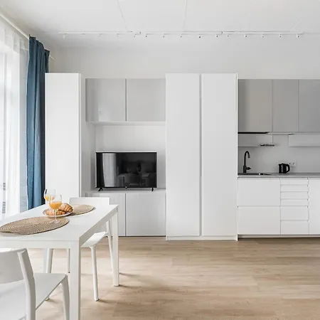 Apartment Angel House Vilnius, 16 Vilnius