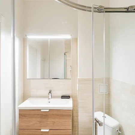 Angel House Vilnius, 16 Apartman Vilnius