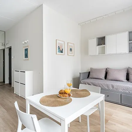 Appartement Angel House Vilnius, 16 *