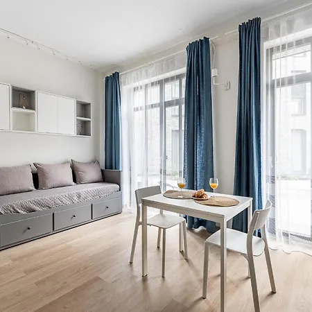 Apartment Angel House Vilnius, 16
