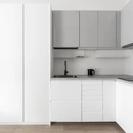 Apartment Angel House Vilnius, 16 Vilnius