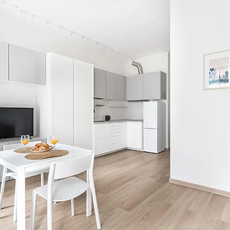 Angel House Vilnius, 16 Apartman *