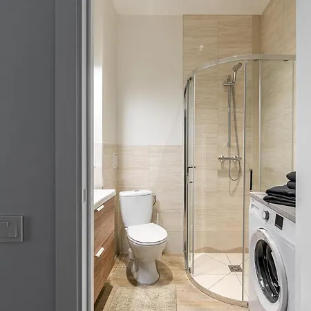 Angel House Vilnius, 16 Appartement *