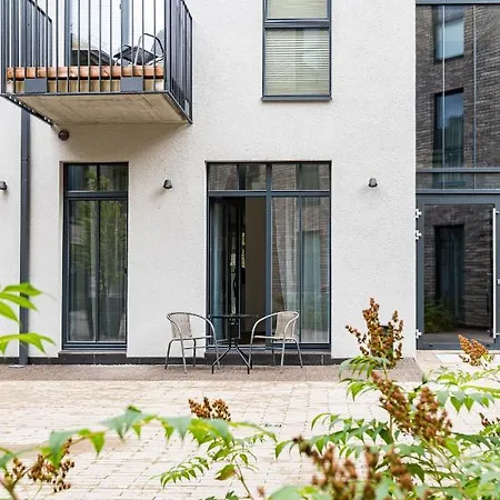 Angel House Vilnius, 16 Apartman *