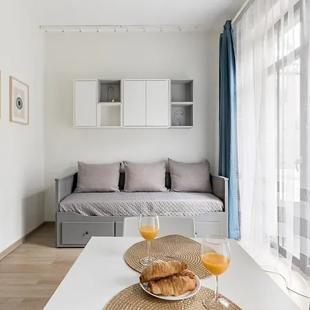 Apartman Angel House Vilnius, 16 *