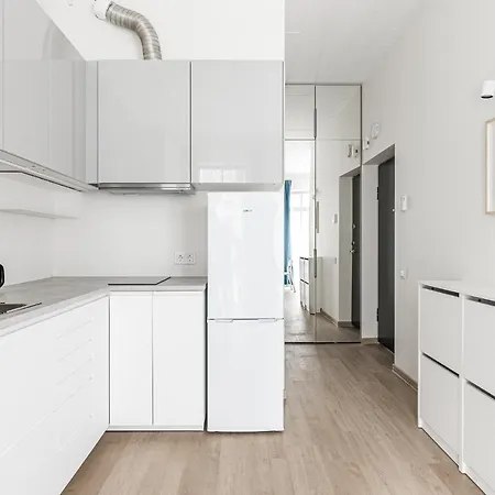 Apartment Angel House Vilnius, 16