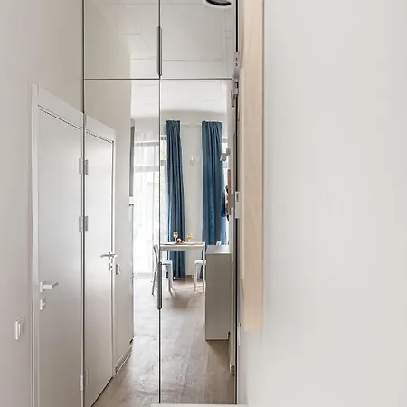 Angel House Vilnius, 16 Apartman