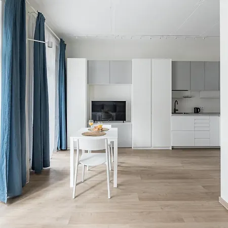 Apartman Angel House Vilnius, 16 *