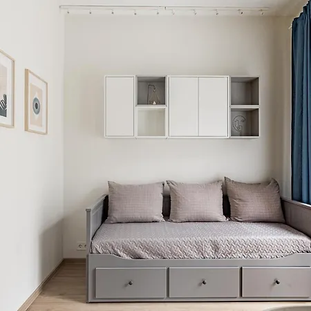Apartment Angel House Vilnius, 16 *