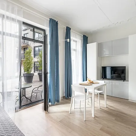 Angel House Vilnius, 16 Apartman
