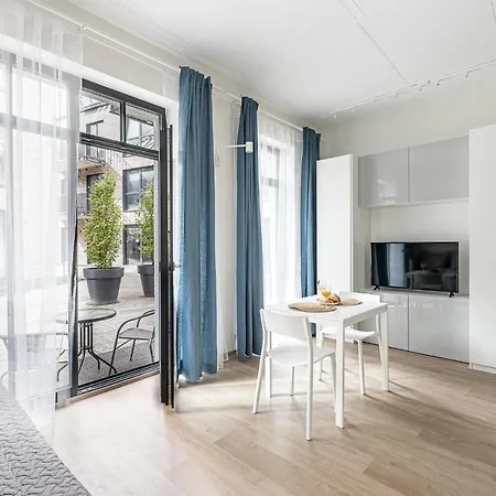 Angel House Vilnius, 16 Apartment