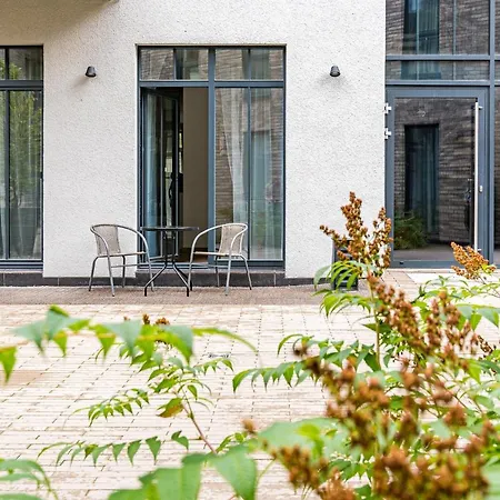 Apartman Angel House Vilnius, 16 Vilnius