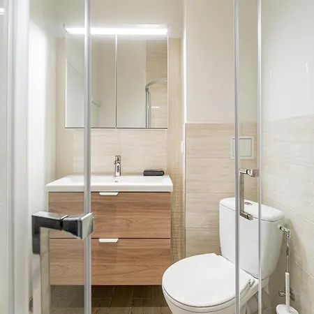 Appartement Angel House Vilnius, 16 Vilnius