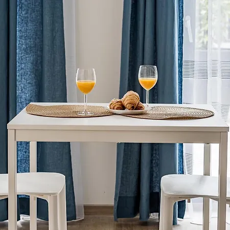 Angel House Vilnius, 16 Apartman Vilnius